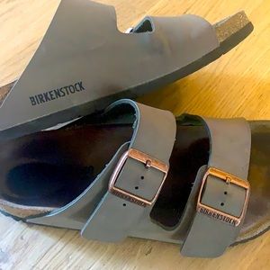 Birkenstock size 40